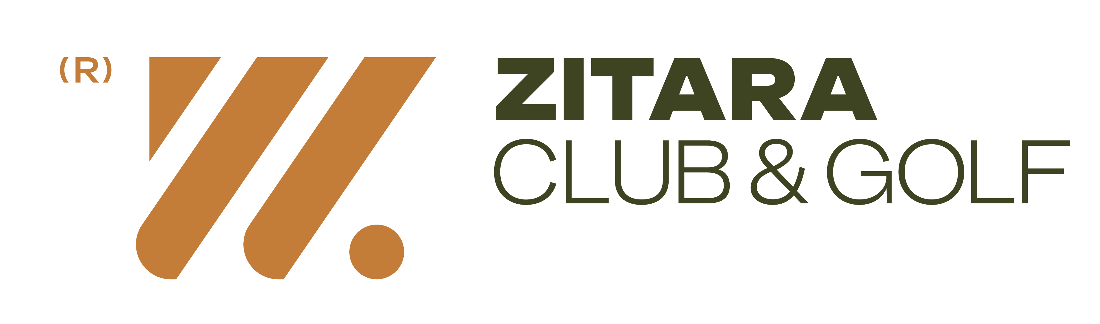 Zitara Club & Golf
