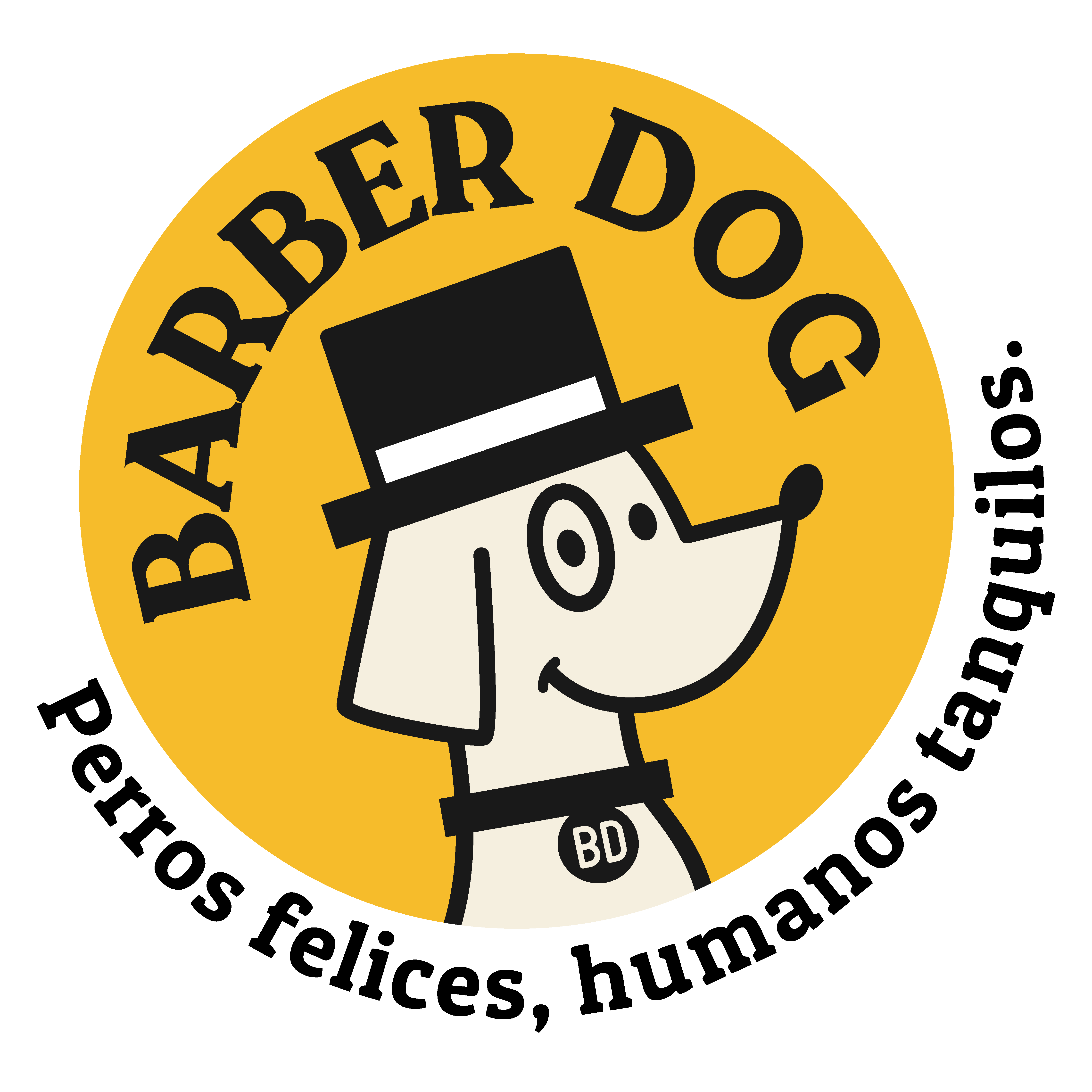 Barber Dog