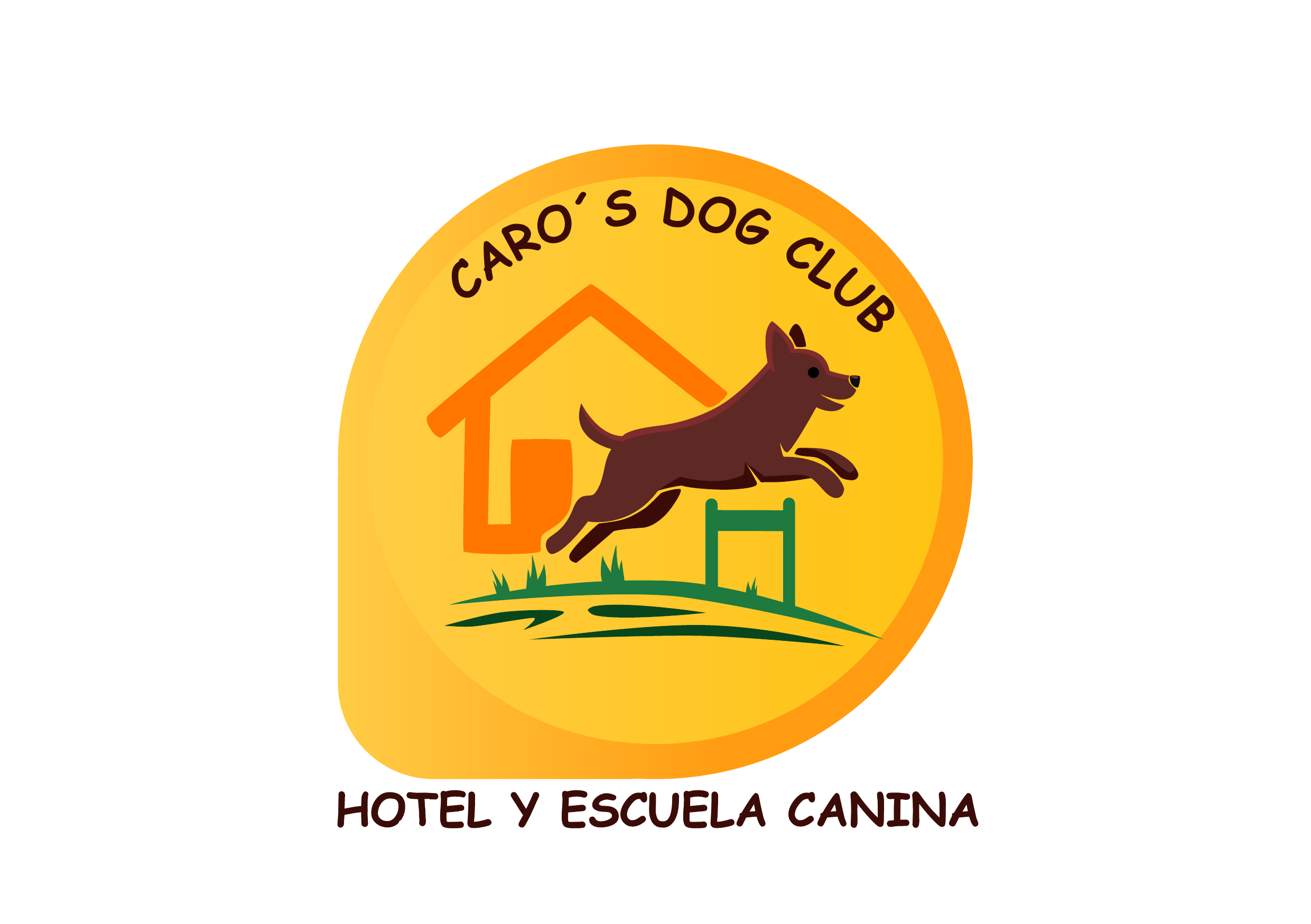 Caro's Dog Club