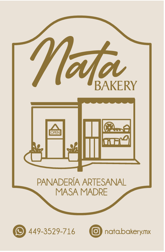 Nata Bakery