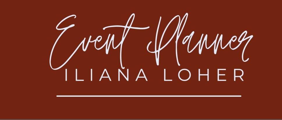 Iliana Event Planner