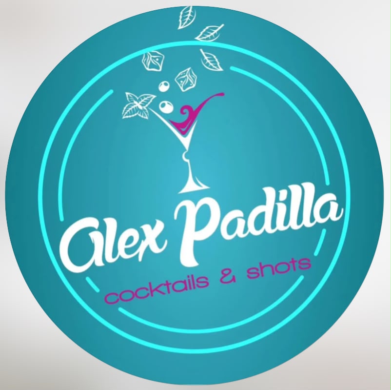 Alex Padilla Cocktails & Shots