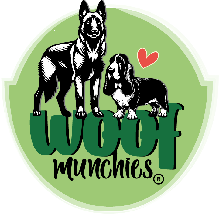 Woof Munchies