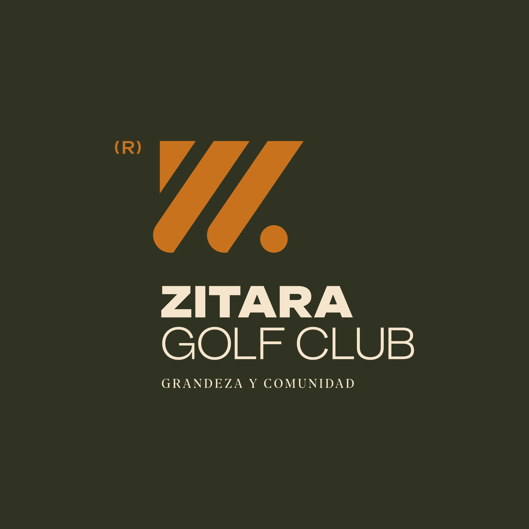 Zitara Golf Club