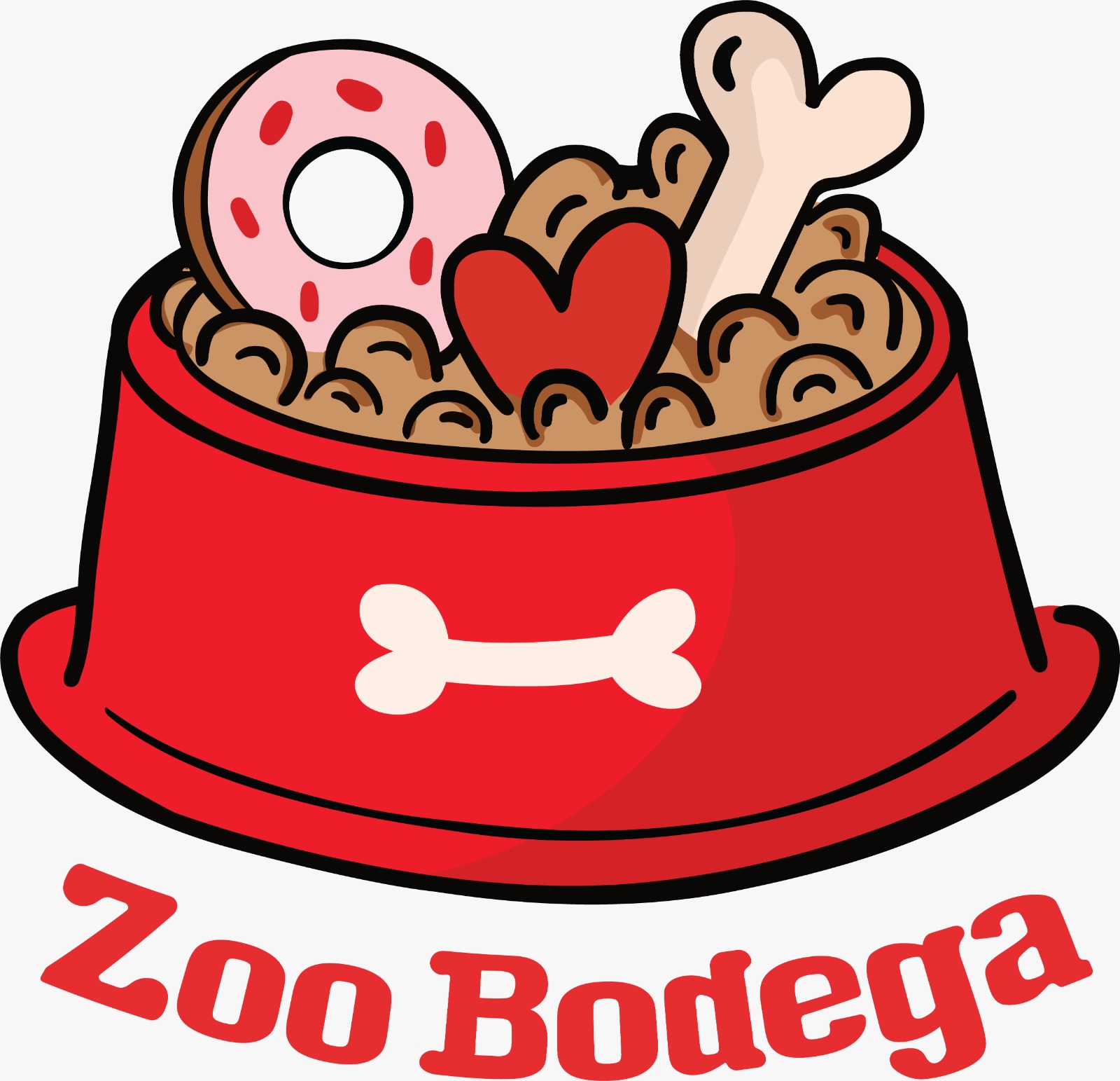 Zoo Bodega