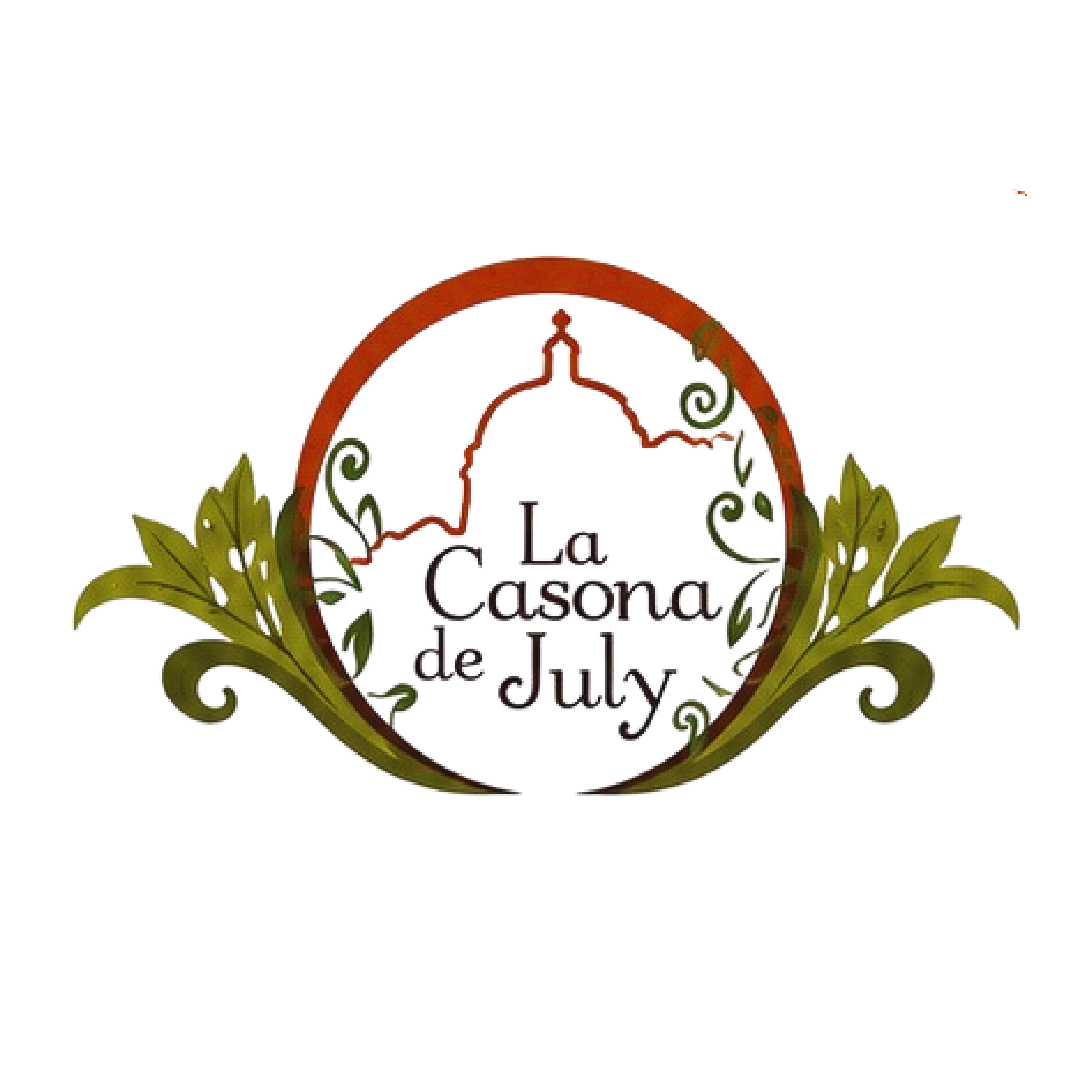 La Casona de July