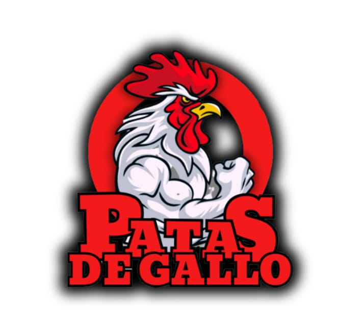 Patas de Gallo