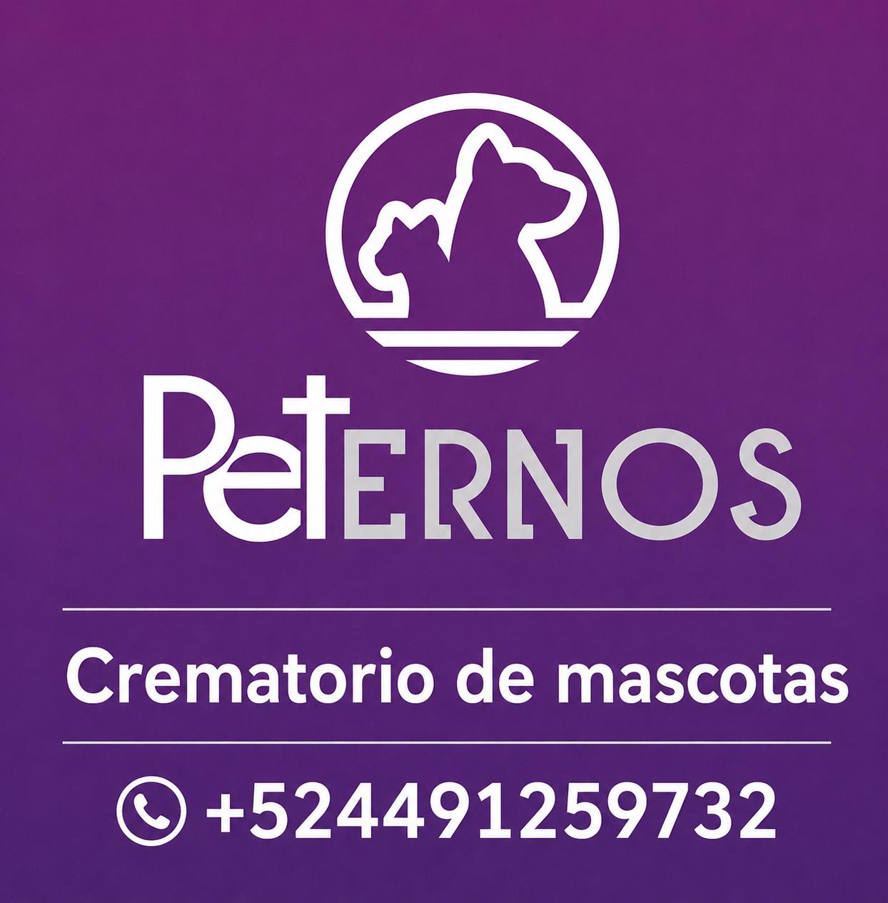 Peternos